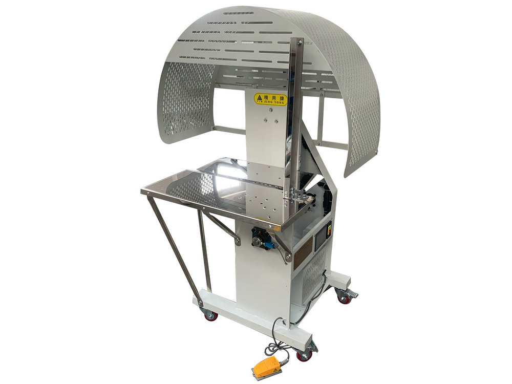 智能打包机FJ-60