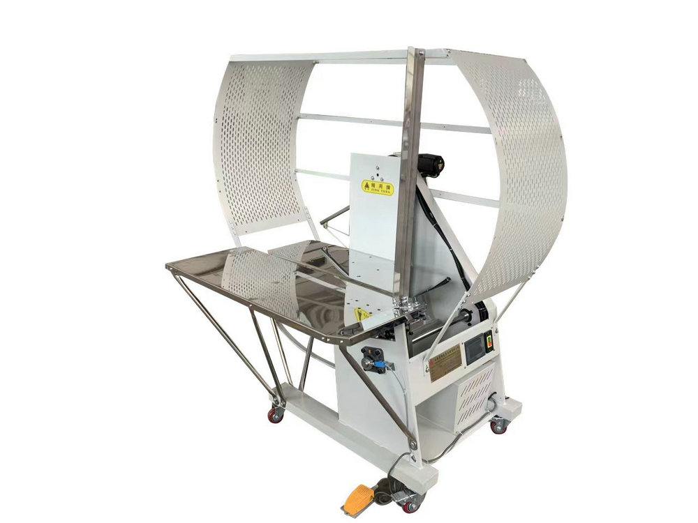 智能打包机FJ-100