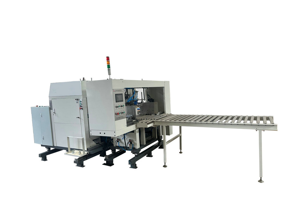 全自动打包机FJ-1300B(标准版)